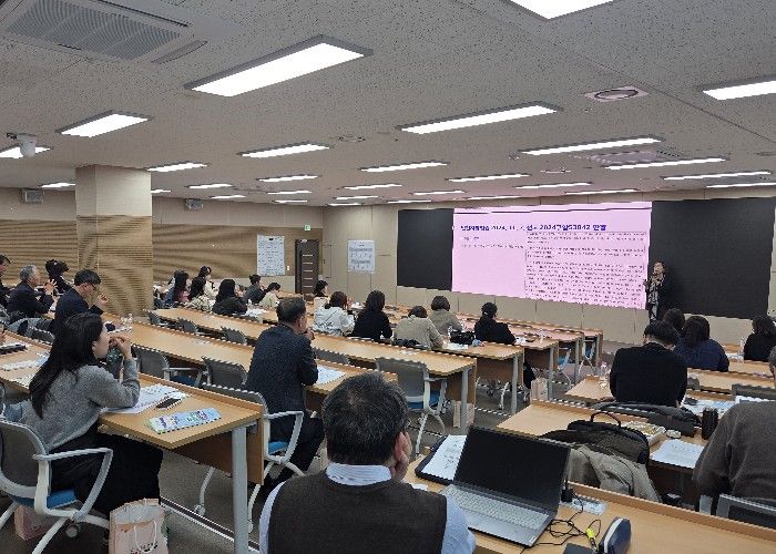 경기도시흥교육지원청, “2026 2차 학교폭력대책심의위원” 역량 강화 연수 실시