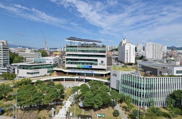 광주광역시 서구청